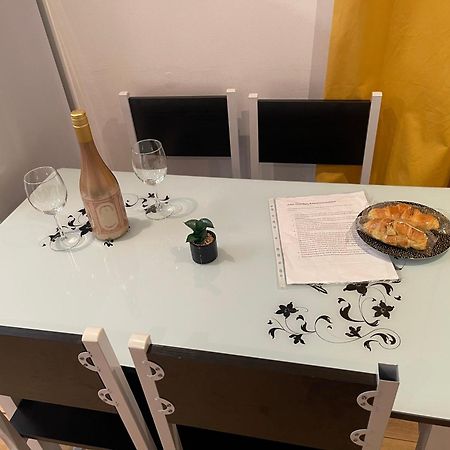 A Lovely One Bed Flat In North Финчли Экстерьер фото